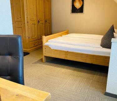 Staffelstein House | Landgasthof Zur Scheune