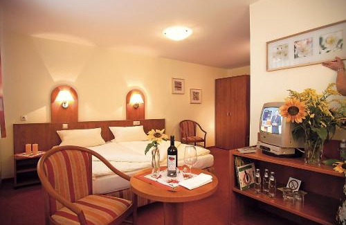 Schnepfenthal-Rodichen Hotel | Landgasthof Zur Tanne