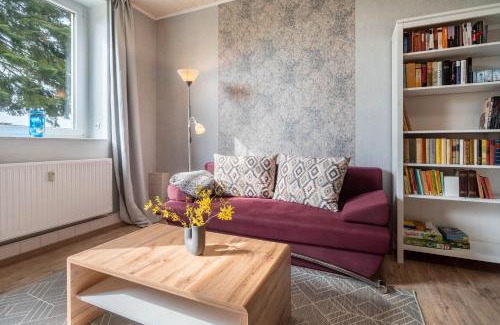 Hohenmocker Apartment | Landglück