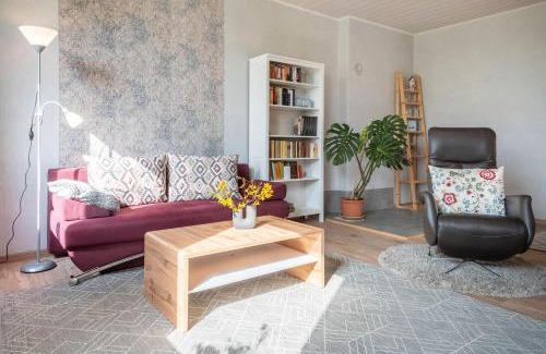 Hohenmocker Apartment | Landglück