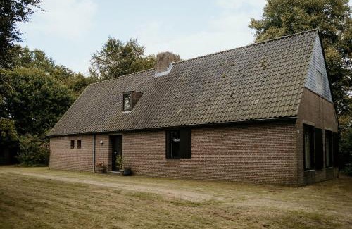Heythuysen House | Landgoed Borgerhof