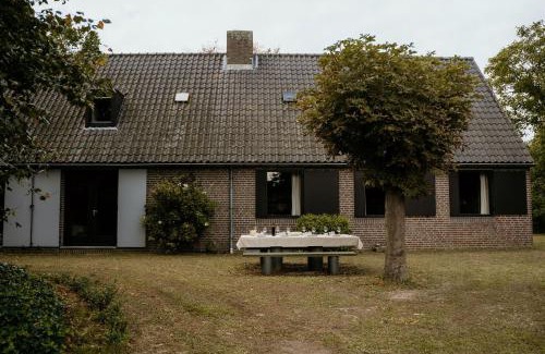 Heythuysen House | Landgoed Borgerhof