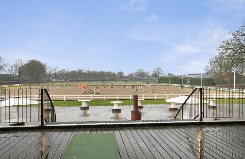 Municipality of Landerd Bed & Breakfast | Landgoed de Bossenhoeve