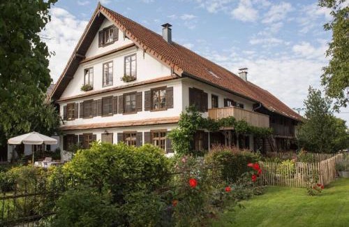 Wangen im Allgaeu House | Landgoed Vier Seizoenen