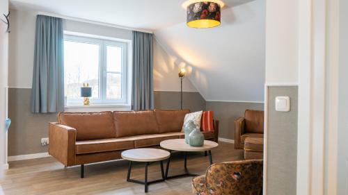 Crivitz Apartment | Landgut Basthorst