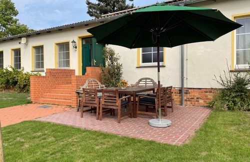 Dubrau Apartment | Landgut