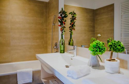 Klein Behnitz Hotel | Landgut Stober