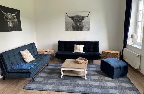 Niederkassel Apartment | Landgut vor den Toren von Köln