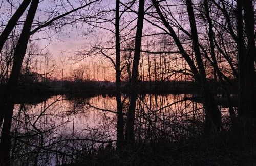 Friesack Apartment | Landgut Ziegler