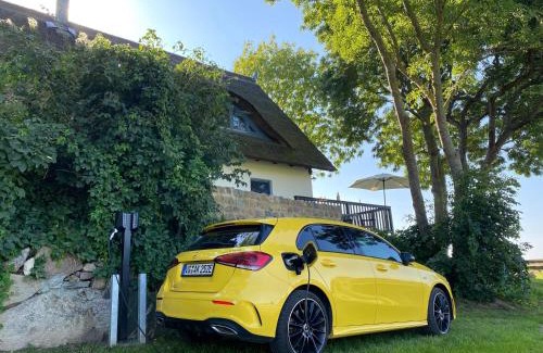 Neverow House | Landhaus 1 Stettinerhaff