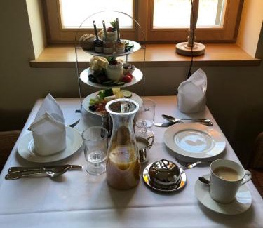 Oberhavel Bed & Breakfast | Landhaus 1736