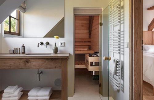 Oberhavel Bed & Breakfast | Landhaus 1736