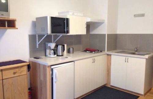 Eben im Pongau Apartment | Landhaus Alexa