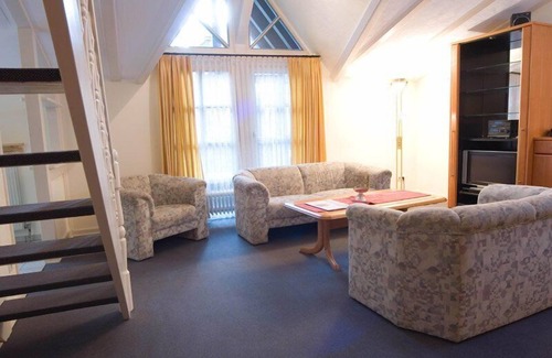 Nieder-Erlenbach Hotel | Landhaus Alte Scheune