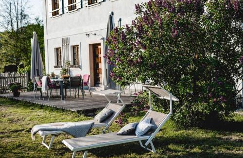 Thalgau Apartment | Landhaus am Fuschlsee