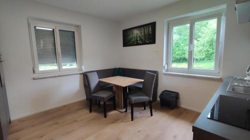 Wolfsberg Apartment | Landhaus Apartment