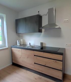 Wolfsberg Apartment | Landhaus Apartment