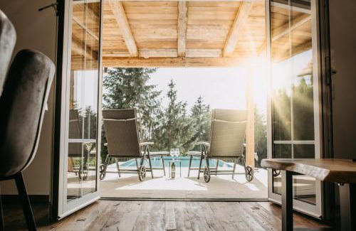 Gemeinde Stocking Villa | Landhaus K07