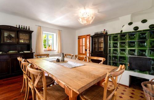 Glanz an der Weinstrasse House | Landhaus Pößnitz