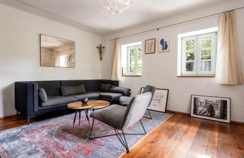 Glanz an der Weinstrasse House | Landhaus Pößnitz