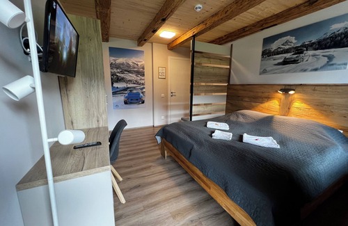 Sankt Michael im Lungau House | Landhaus Lungau