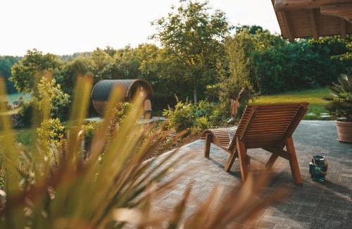 Grafengehaig House | Landhaus Auszeit