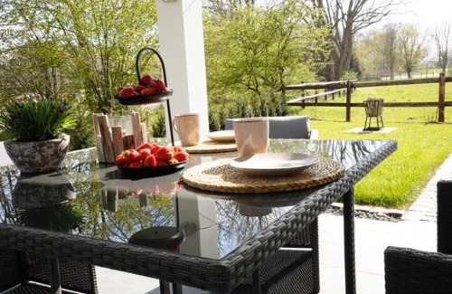 Zulpich Apartment | Landhaus Bachglück