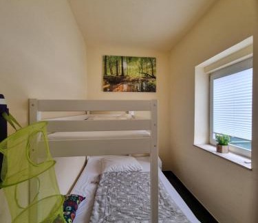 Gosen-Neu Zittau House | Landhaus Bia