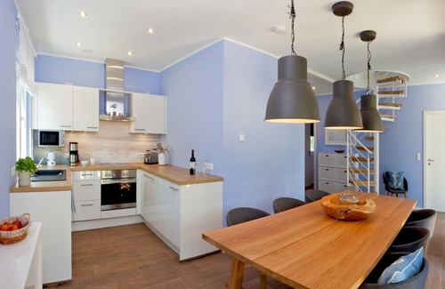 Trassenheide House | Landhaus Birka - a family dream