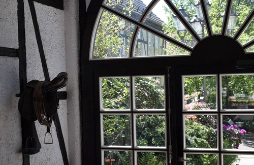 Adorf Apartment | Landhaus Bornemann Holiday Apartment 5