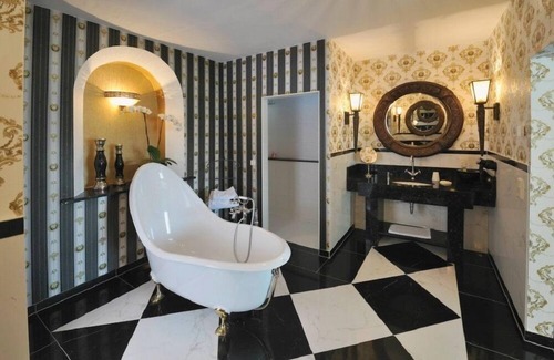 Siebleben Hotel | Landhaus & Burg Hotel Romantik