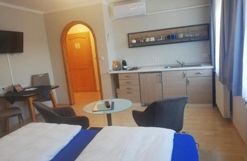 Bad Blumau House | Landhaus Dampf