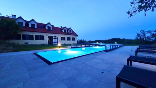 Jennersdorf Apartment | Landhaus dasThomas