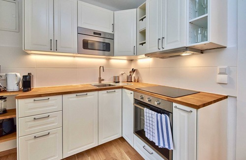 Payerbach Apartment | Landhaus Dodo - Garten Apartment mit Einem SZ - Top 3 - Landhaus Dodo