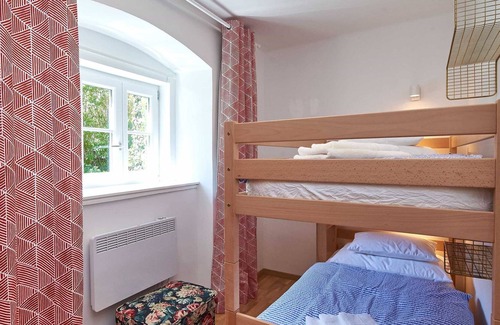 Payerbach Apartment | Landhaus Dodo - Maisonette Apartment mit Zwei SZ - Top 4 - Landhaus Dodo