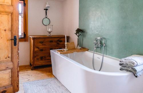 Schweina Apartment | Landhaus Fröbel