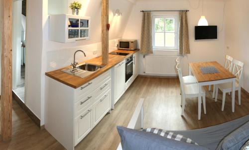 Puchberg Am Schneeberg Apartment | Landhaus Gschaiderhof