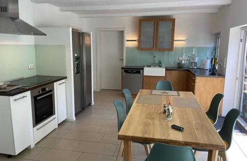 Krems II Cottage | Landhaus GutMussen 2 A