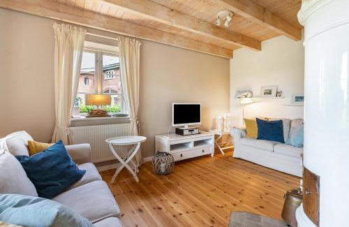 Nubelfeld House | Landhaus Högelia Flensbúrger Förde