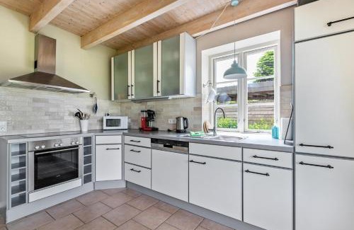 Nubelfeld House | Landhaus Högelia Flensbúrger Förde