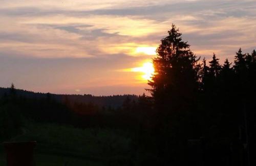 Presseck House | Landhaus Haid