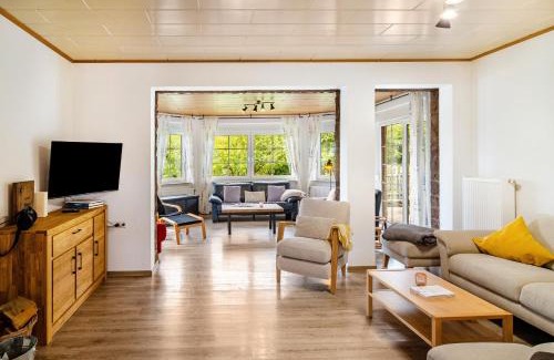 Trendelburg House | Landhaus Hillebrand