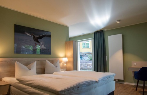 Oberhavel House | Landhaus Himmelpfort am See