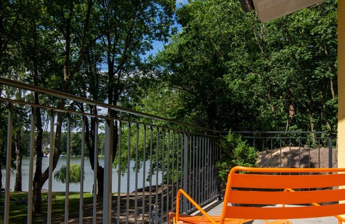 Oberhavel House | Landhaus Himmelpfort am See