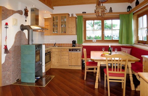 Groebming House | Landhaus Hubner by Interhome