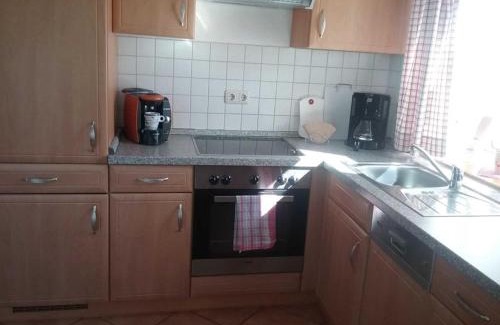 Grammendorf Apartment | Landhaus im Grünen - Carpe Diem