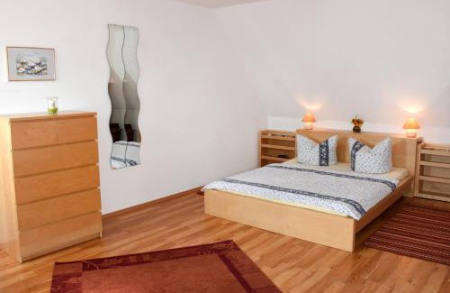 Grammendorf Apartment | Landhaus im Grünen - Sine Tempore