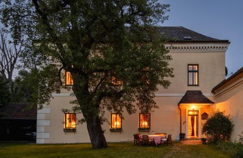 Waldhausen Apartment | Landhaus im Waldviertel