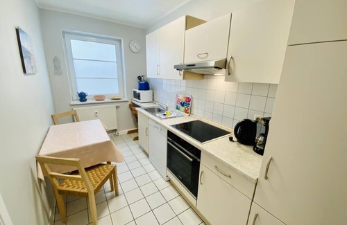 Ortsamt 2 Apartment | Landhaus Immenbarg/time out
