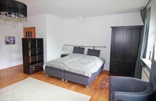 Gaegelow House | Landhaus in Gressow mit Terrasse